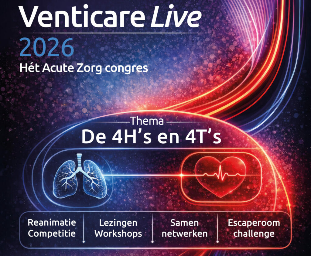 Venticare Live 2026