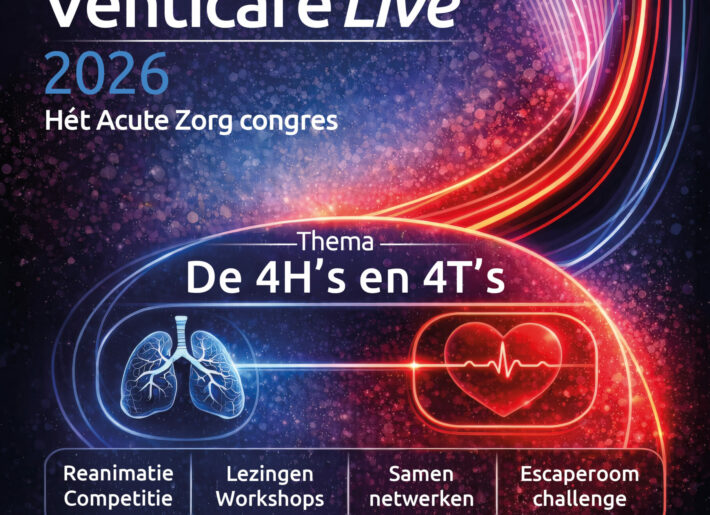 Venticare Live 2026