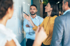 Het Managementprogramma op Venticare Live