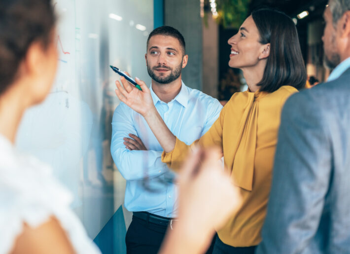 Het Management Programma op Venticare Live