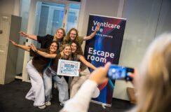 Wat een fantastische editie: Bedankt voor Venticare Live 2026!