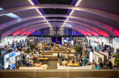De voorbereidingen voor Venticare Live 2027 zijn gestart!