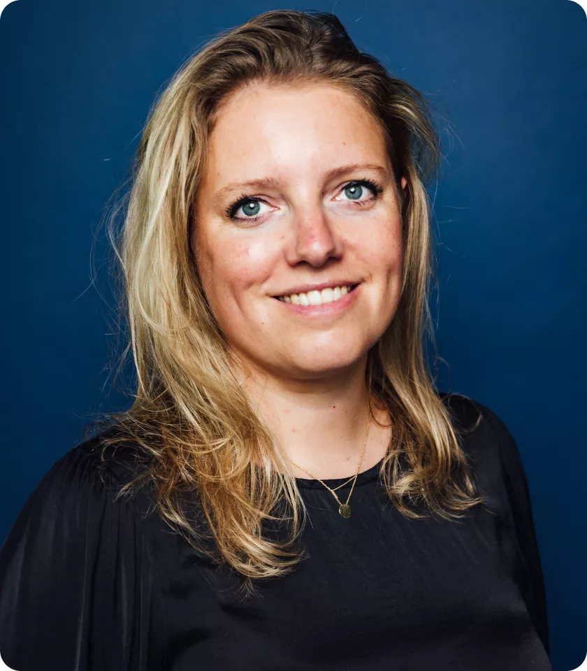 Floortje