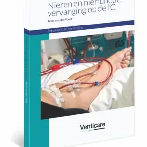 Nieren en nierfunctievervanging op de IC