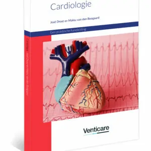 Cardiologie, een praktische handleiding.