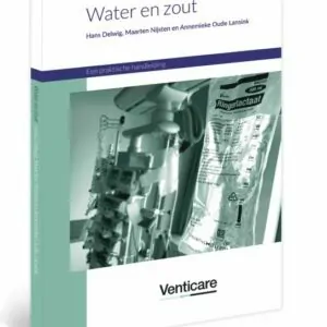 Water en zout, een praktische handleiding