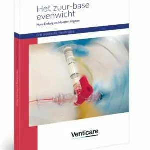 Het zuur-base evenwicht, een praktische handleiding