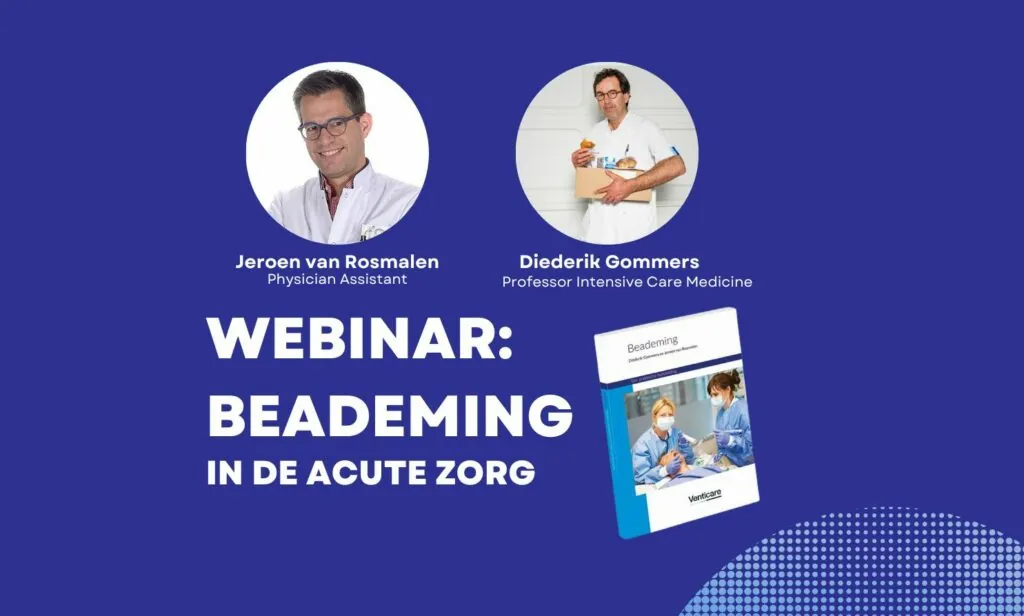 Webinar Beademing