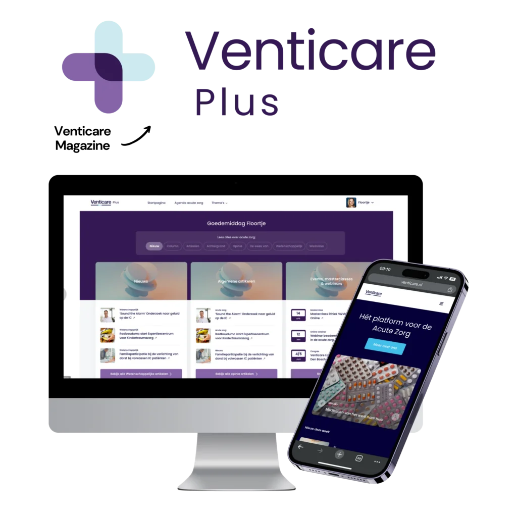 Venticare Plus