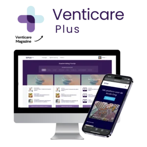 Venticare Plus