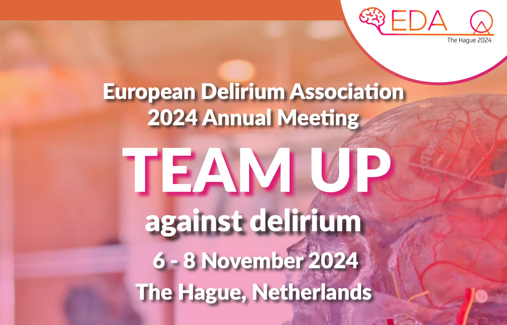 Europese delirium congres