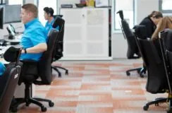 Profielanalyse van veelbellers in de ambulancezorg