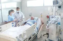 “Voor 80 procent van het werk op de IC of CCU hoef je geen gespecialiseerd verpleegkundige te zijn”…