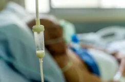 Meer eiwit zorgt niet voor betere uitkomsten IC-patiënten