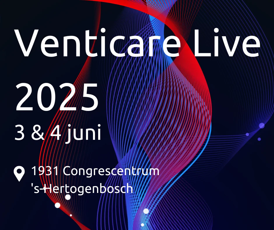 Venticare Live 2025