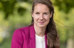 Column: Geweldig, een rebel op de werkvloer