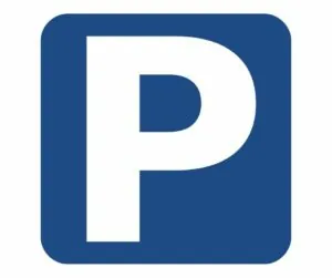 Parkeerticket