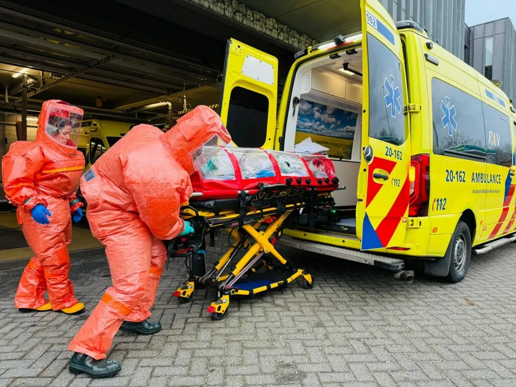 Incident Response Team: oefenen, oefenen, oefenen – en klaar voor het échte werk