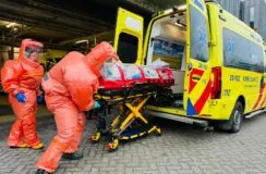 Incident Response Team: oefenen, oefenen, oefenen – en klaar voor het échte werk