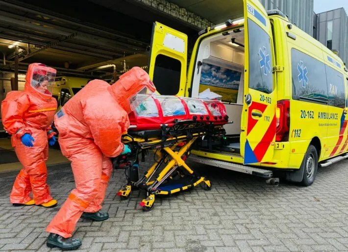 Incident Response Team: oefenen, oefenen, oefenen – en klaar voor het échte werk